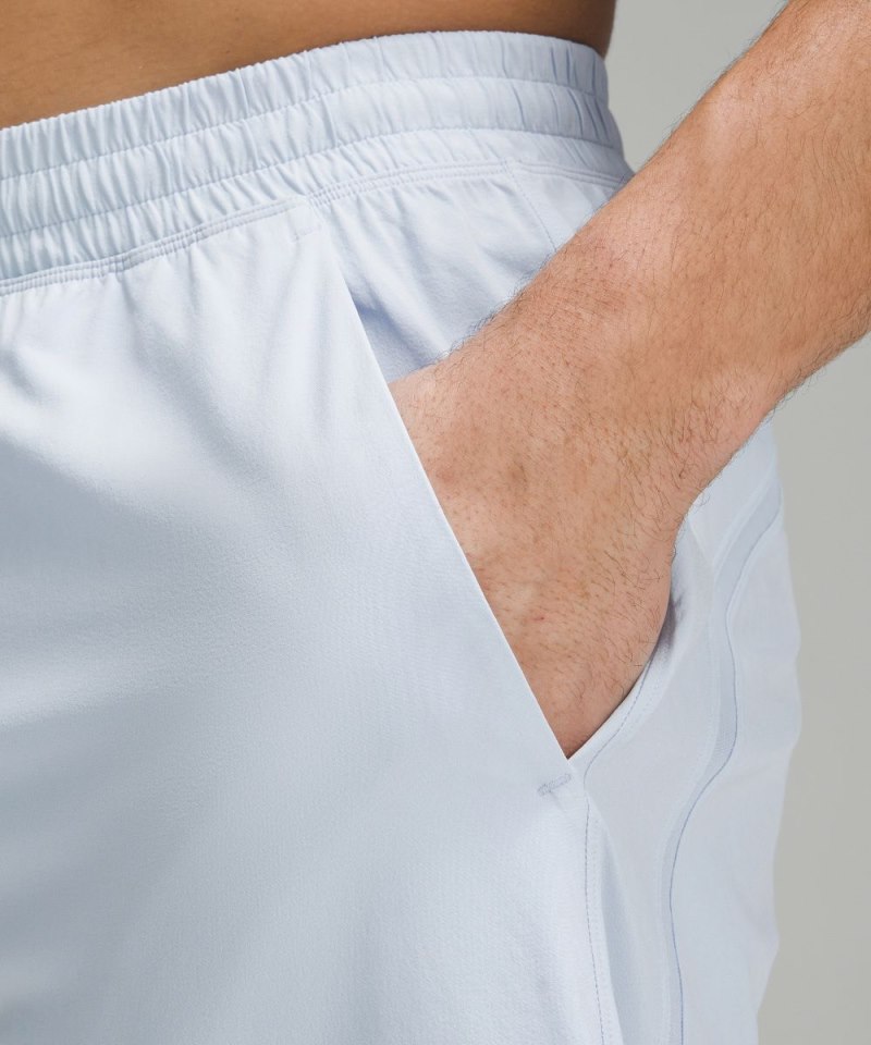 Lululemon Pace Breaker Lined Short 9" Windmill Online Outlet Sale