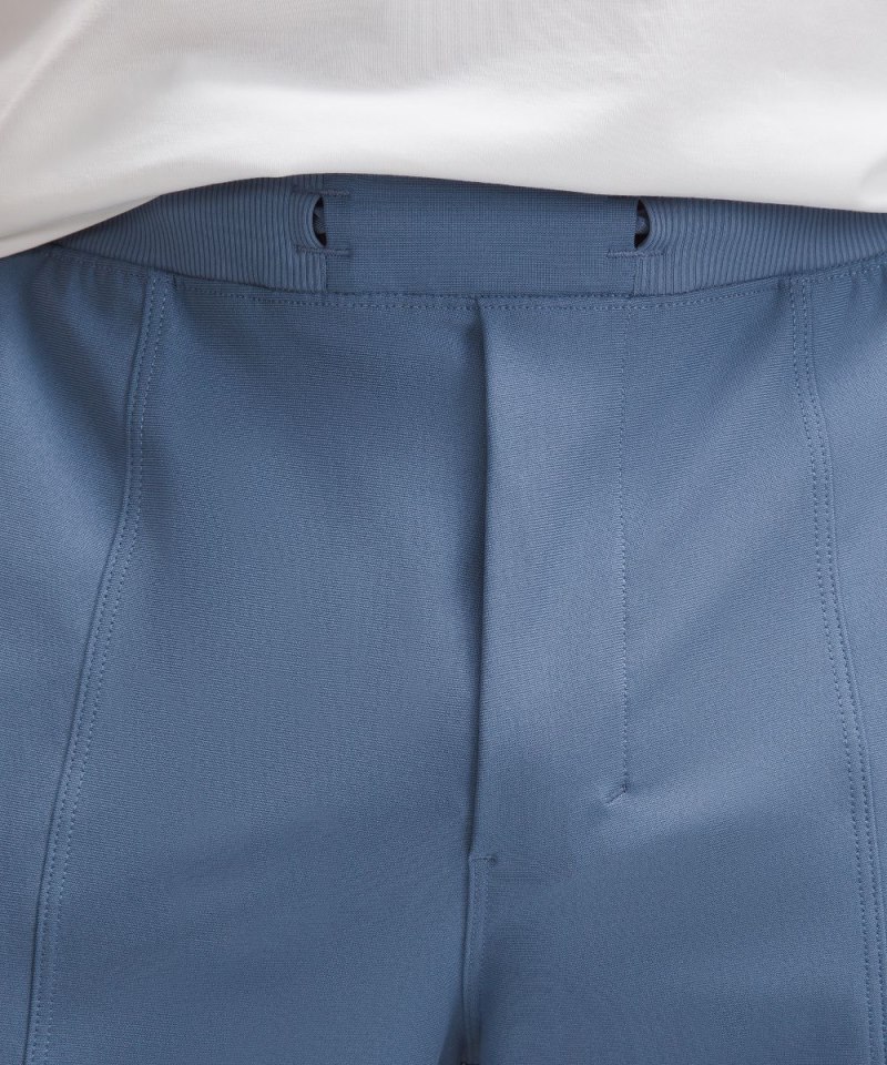 Lululemon ABC Jogger *Shorter Oasis Blue Online Outlet Sale