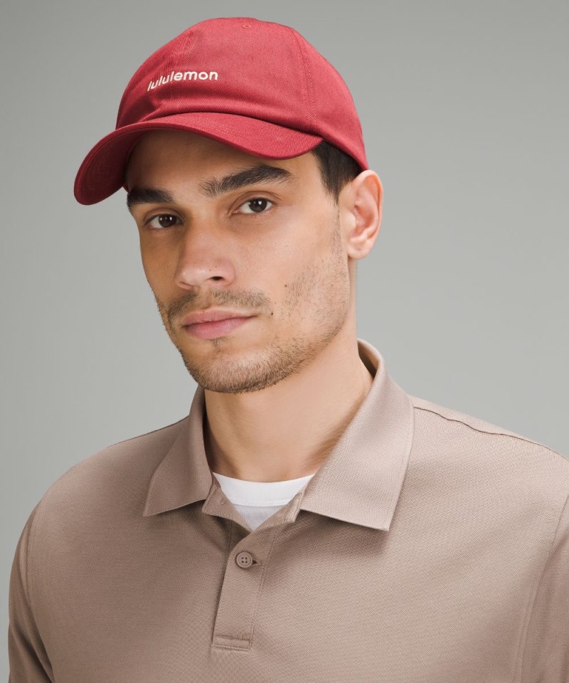 Lululemon Classic-Fit Pique Short-Sleeve Polo Shirt Taupetastic Online Outlet Sale