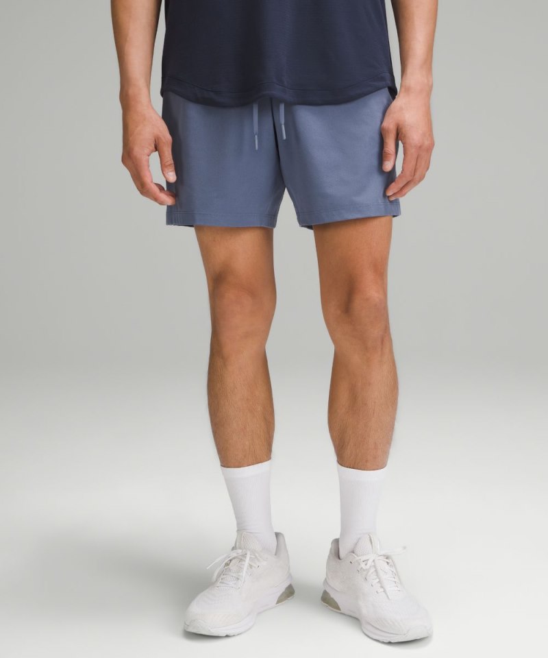 Lululemon Zeroed In Linerless Short 7" Shade Online Outlet Sale