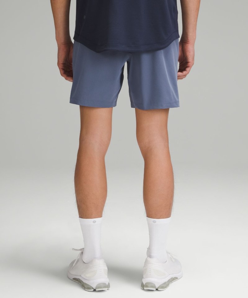 Lululemon Zeroed In Linerless Short 7" Shade Online Outlet Sale