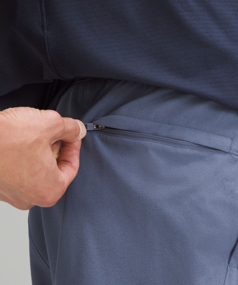 Lululemon Zeroed In Linerless Short 7" Shade Online Outlet Sale