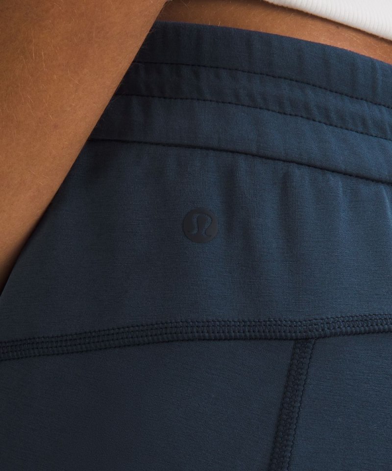 Lululemon Softstreme High-Rise Pant *Regular True Navy Online Outlet Sale