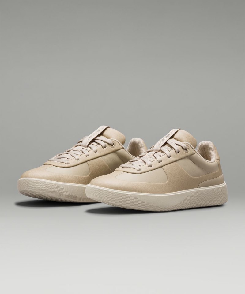 Lululemon cityverse Women's Sneaker Raw Linen / Natural Ivory / Raw Linen Online Outlet Sale