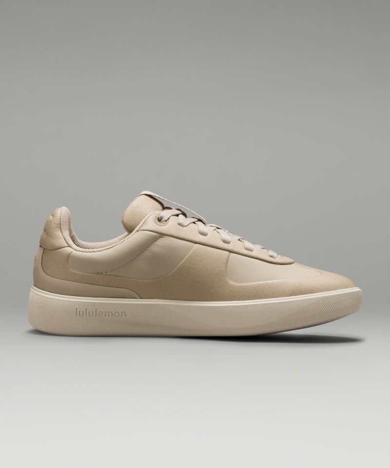Lululemon cityverse Women's Sneaker Raw Linen / Natural Ivory / Raw Linen Online Outlet Sale
