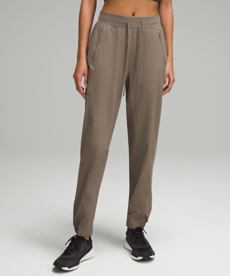 Lululemon License to Train High-Rise Pant Nomad Online Outlet Sale