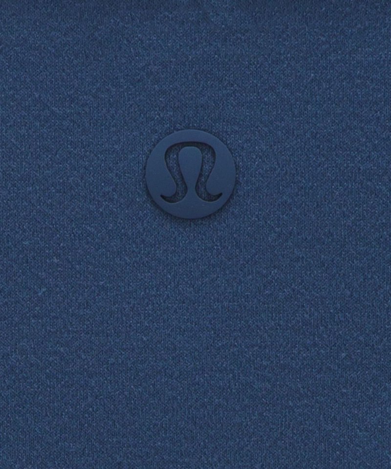 Lululemon Wundermost Ultra-Soft Nulu Dipped-Waist Thong Underwear Oasis Blue Online Outlet Sale