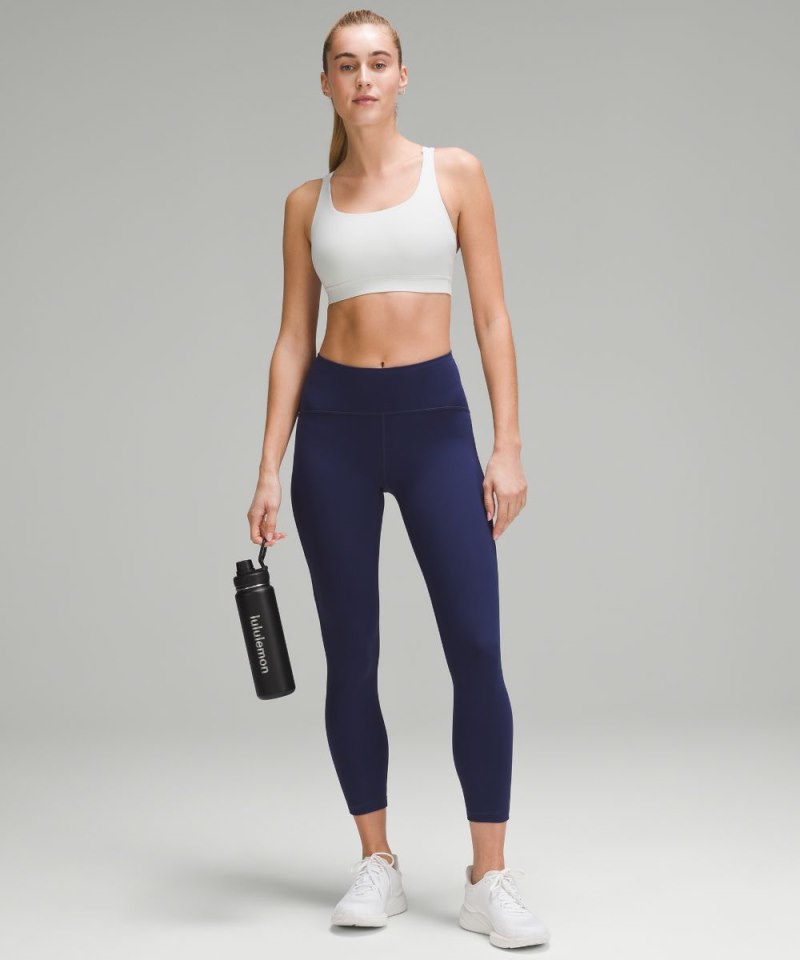 Lululemon Back To Life Sport Bottle 24oz Black Online Outlet Sale