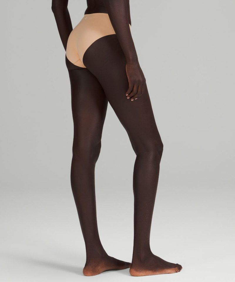 Lululemon InvisiWear Mid-Rise Bikini Underwear Contour Online Outlet Sale