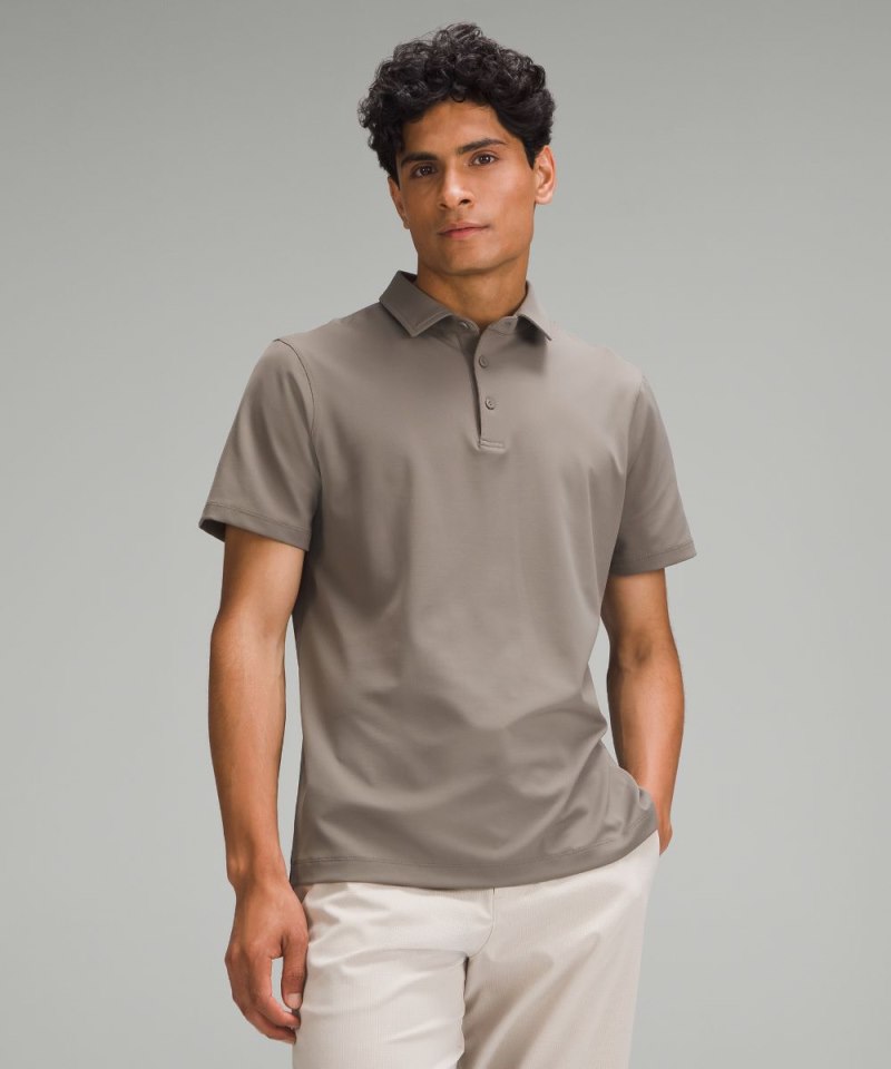 Lululemon ShowZero™ Polo Rover Online Outlet Sale