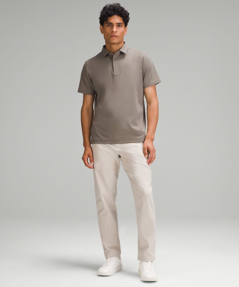 Lululemon ShowZero™ Polo Rover Online Outlet Sale