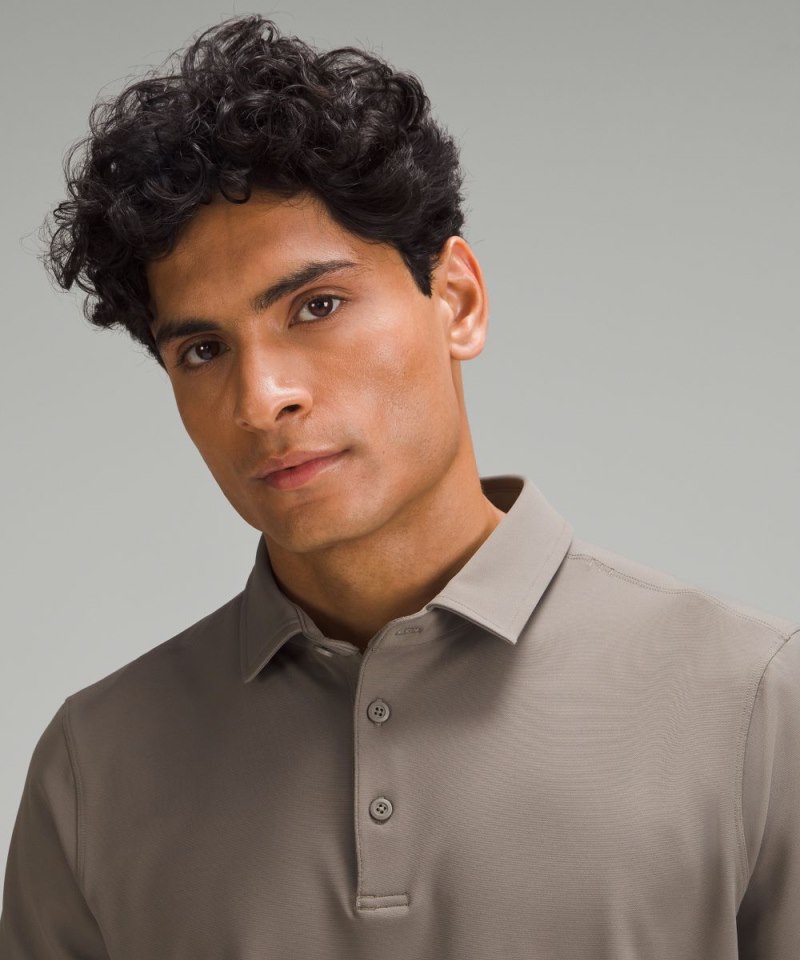 Lululemon ShowZero™ Polo Rover Online Outlet Sale