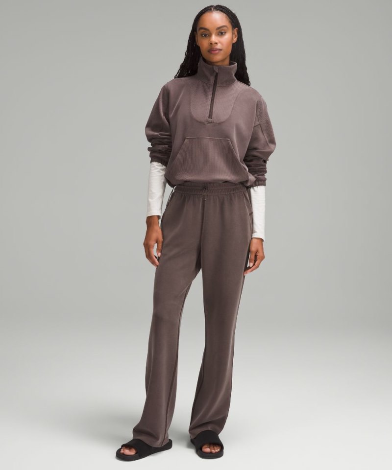 Lululemon Softstreme High-Rise Pant *Tall Espresso (not available) Online Outlet Sale