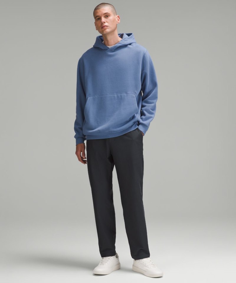 Lululemon ABC Light Utilitech Pull-On Pant Obsidian Online Outlet Sale