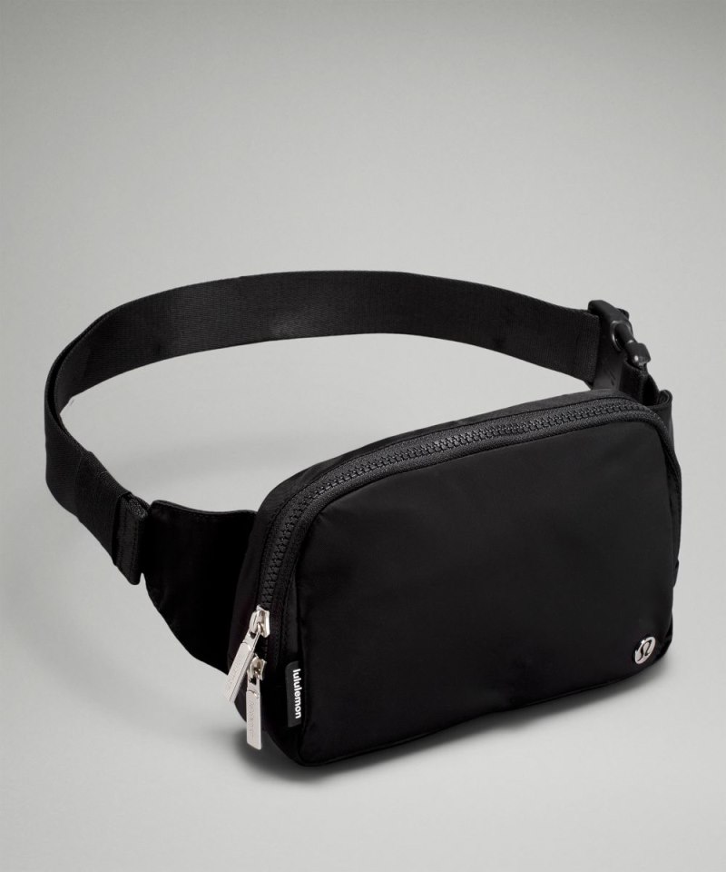 Lululemon Everywhere Belt Bag Large 2L Black Online Outlet Sale