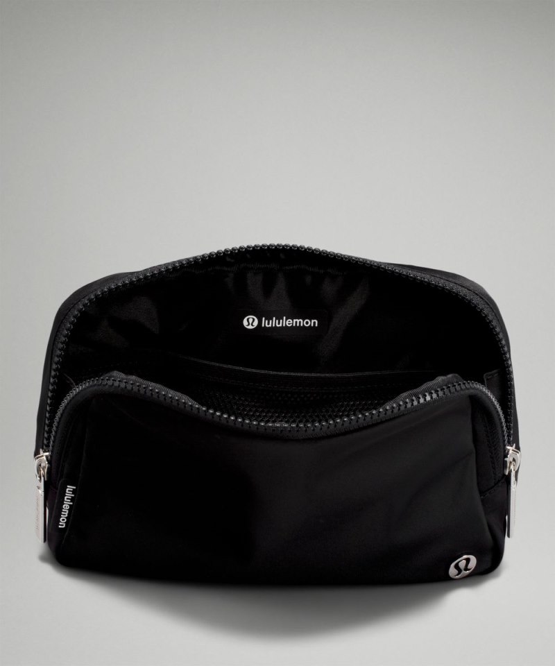 Lululemon Everywhere Belt Bag Large 2L Black Online Outlet Sale