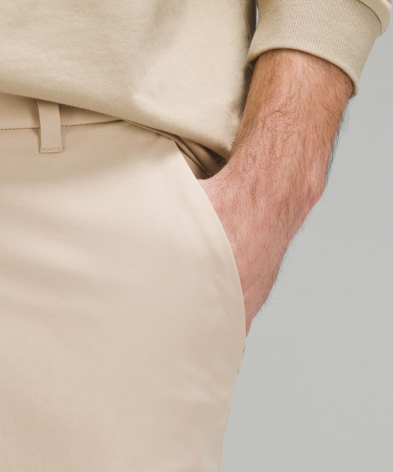 Lululemon ABC Classic-Fit Short 9" *Warpstreme Trench Online Outlet Sale