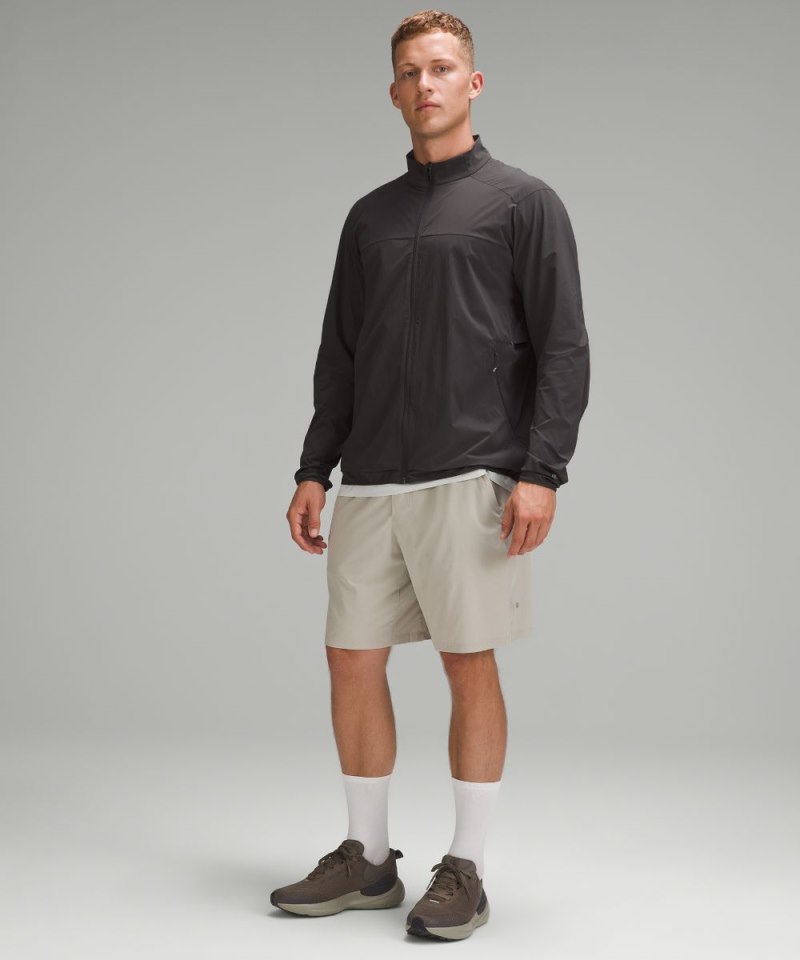 Lululemon beyondfeel Men's Trail Running Shoe Nomad / Riverstone / Traverse Grey Online Outlet Sale