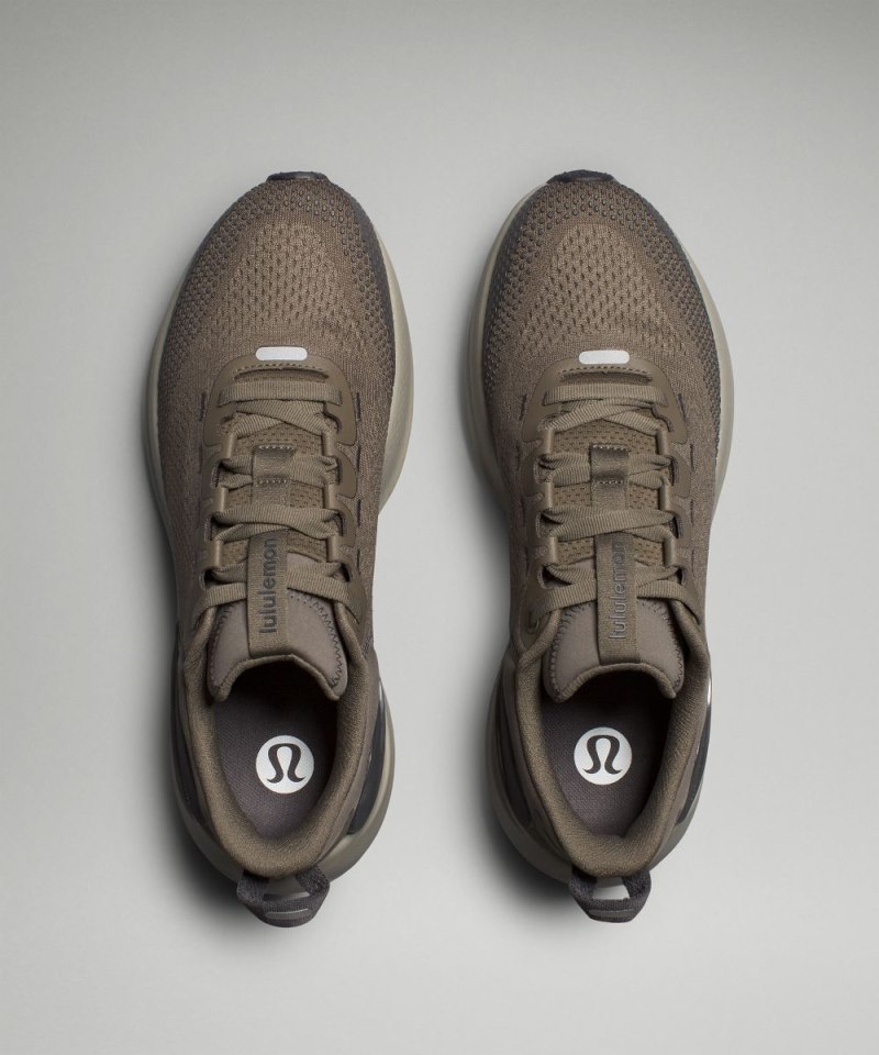Lululemon beyondfeel Men's Trail Running Shoe Nomad / Riverstone / Traverse Grey Online Outlet Sale
