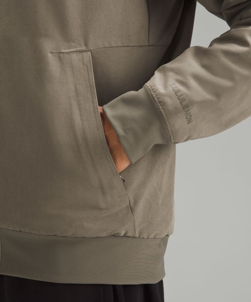 Lululemon Switch Over Bomber Jacket Rover Online Outlet Sale