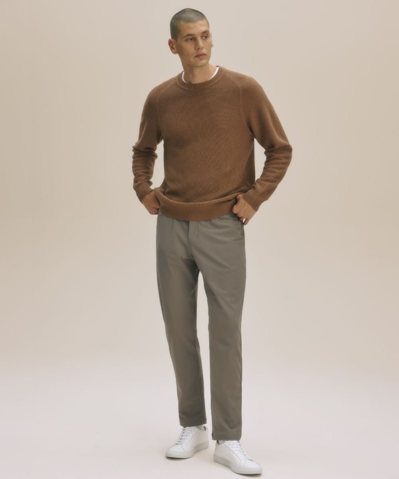 Lululemon ABC Classic-Fit 5 Pocket Pant 32"L *Warpstreme Artifact Online Outlet Sale
