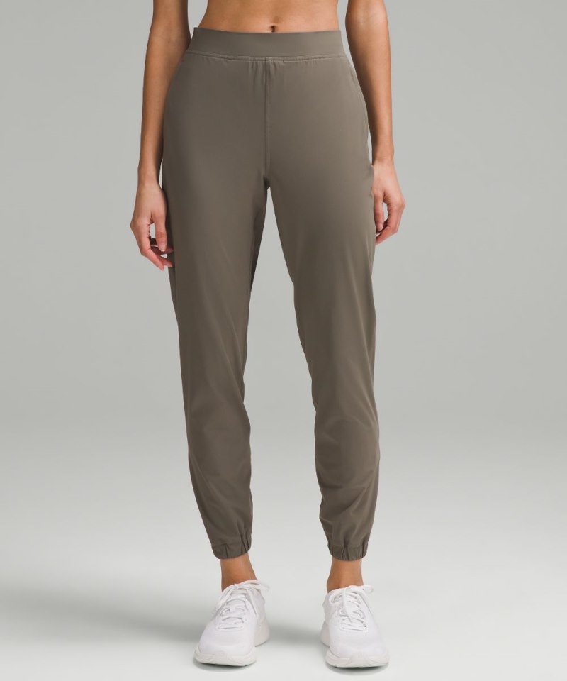 Lululemon Adapted State High-Rise Jogger *Full Length Rover Online Outlet Sale