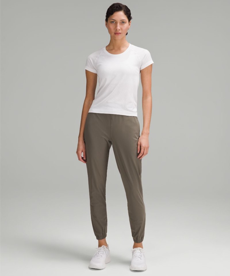 Lululemon Adapted State High-Rise Jogger *Full Length Rover Online Outlet Sale