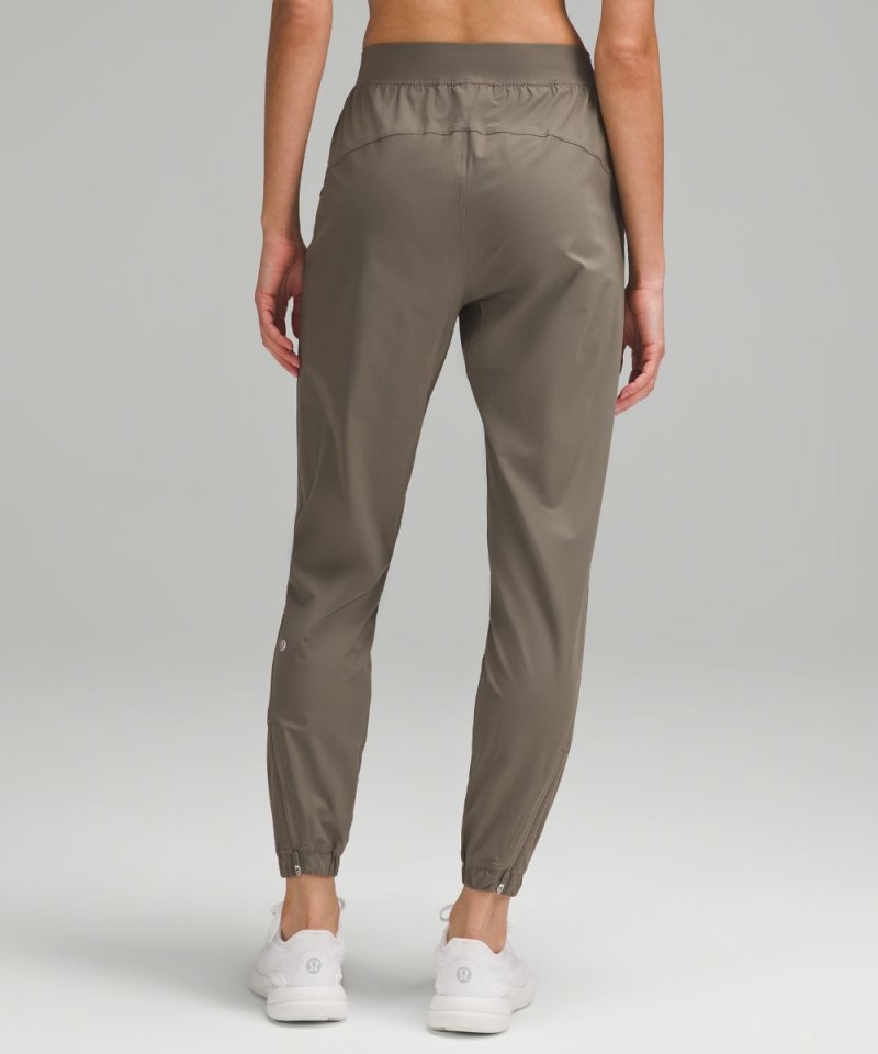 Lululemon Adapted State High-Rise Jogger *Full Length Rover Online Outlet Sale