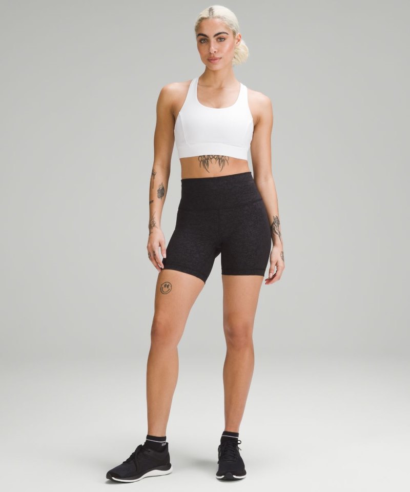 Lululemon Chargefeel Low Women's Workout Shoe Black / White / Anchor Online Outlet Sale