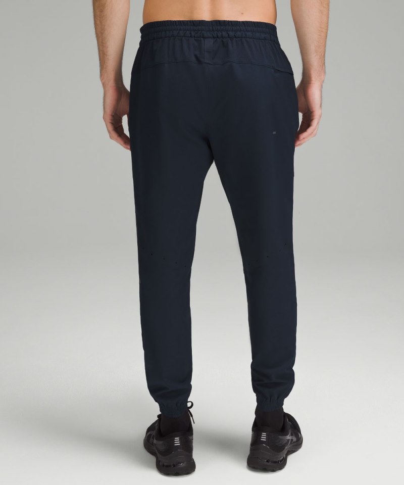 Lululemon License to Train Jogger *Tall True Navy Online Outlet Sale