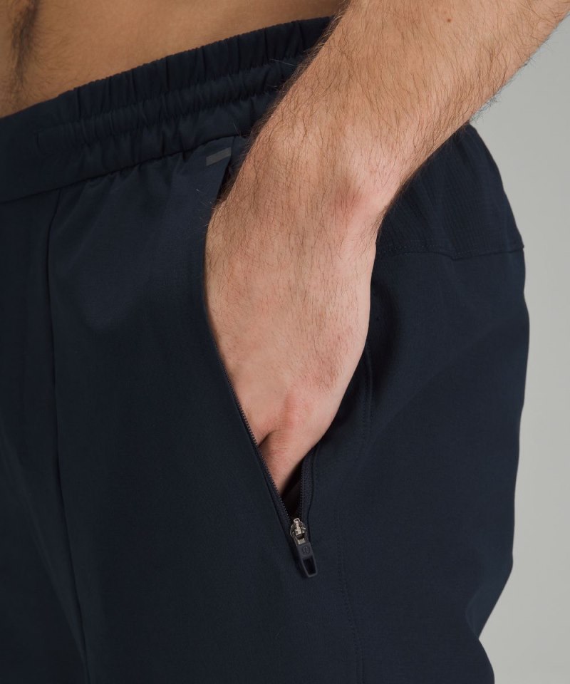 Lululemon License to Train Jogger *Tall True Navy Online Outlet Sale