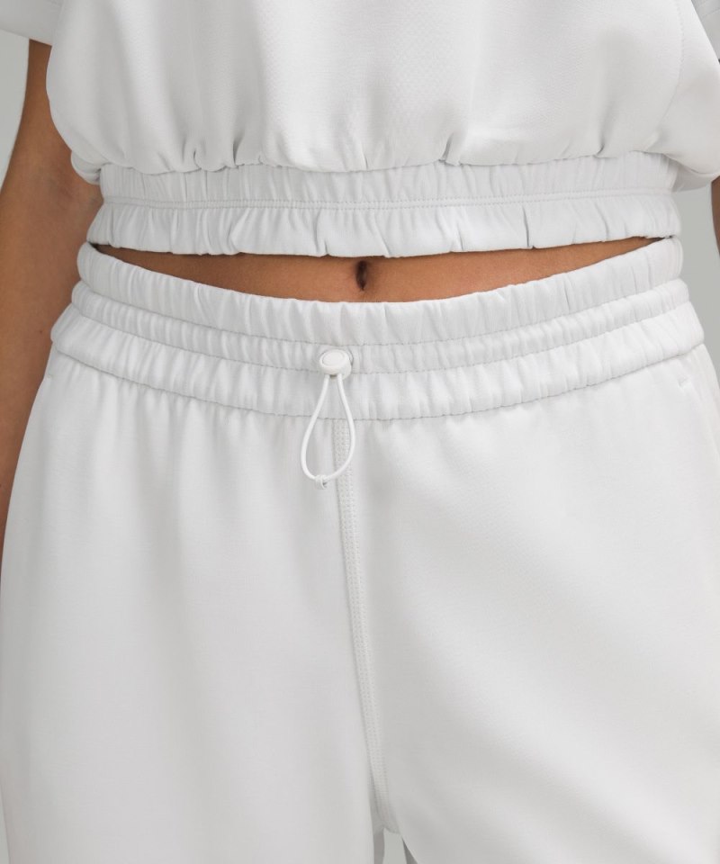 Lululemon Softstreme High-Rise Pant *Regular Light Vapor Online Outlet Sale