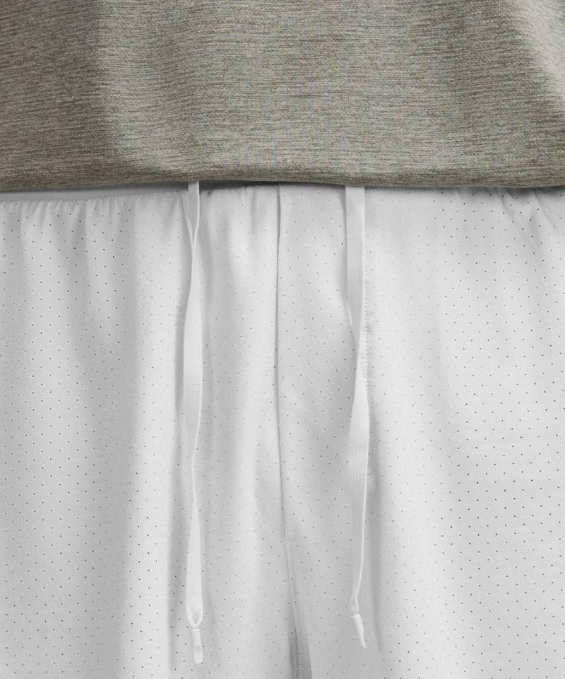 Lululemon Fast and Free Linerless Short 6" Vapor Online Outlet Sale