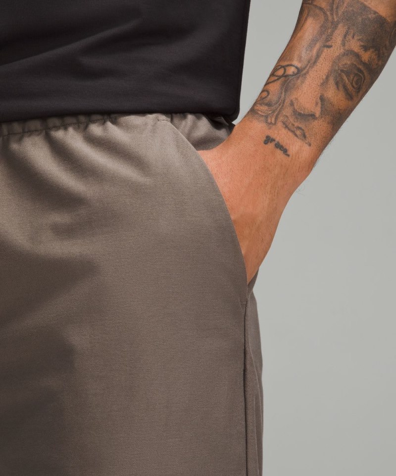 Lululemon ABC Light Utilitech Pull-On Pant Rover Online Outlet Sale