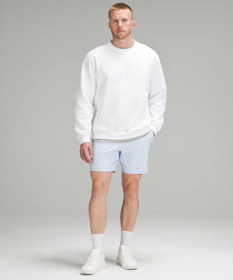 Lululemon ABC Classic-Fit Short 7" *Warpstreme Windmill Online Outlet Sale