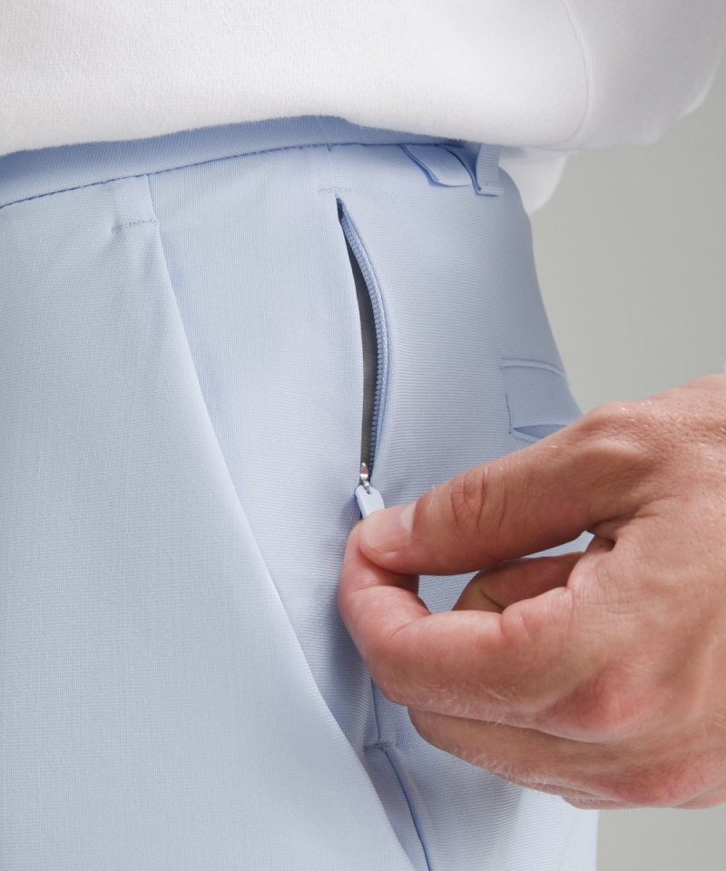 Lululemon ABC Classic-Fit Short 7" *Warpstreme Windmill Online Outlet Sale