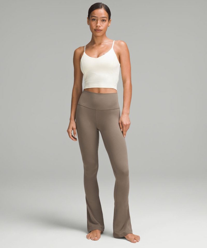 Lululemon lululemon Align™ Cropped Cami Tank Top *C / D Cup Sundance Online Outlet Sale