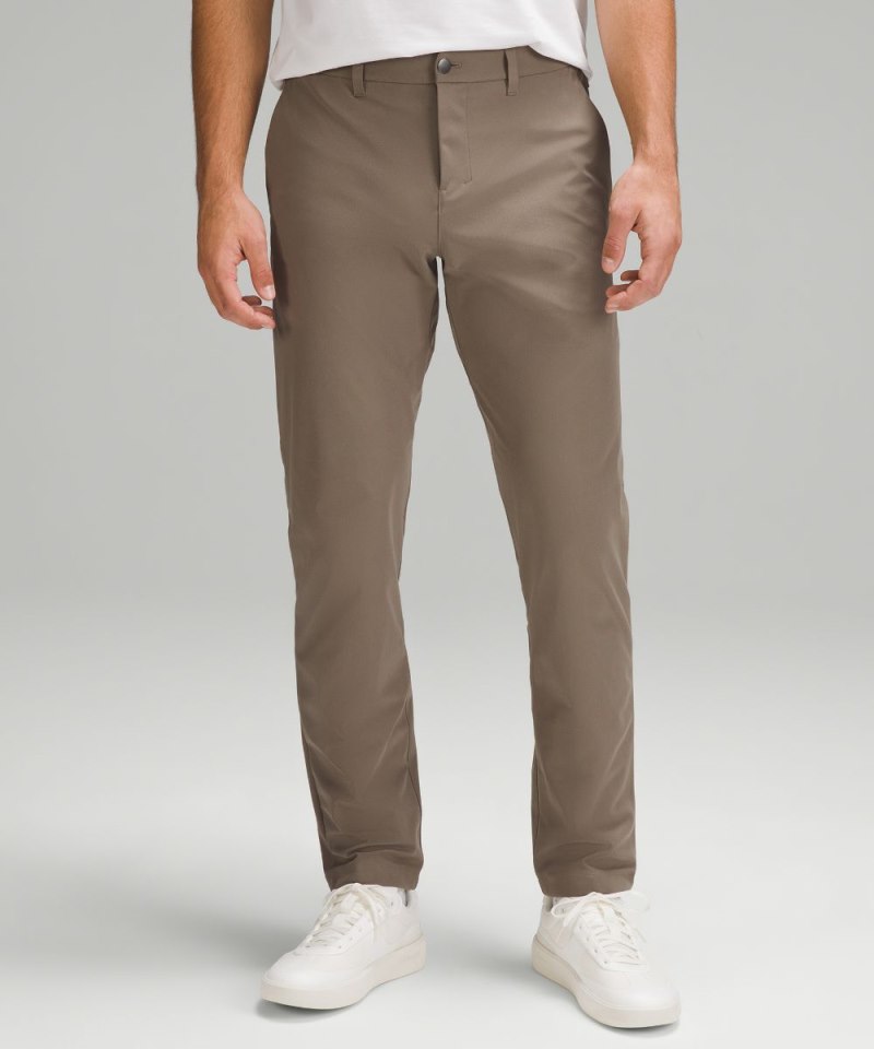 Lululemon ABC Classic-Fit Trouser 28"L *Warpstreme Nomad Online Outlet Sale
