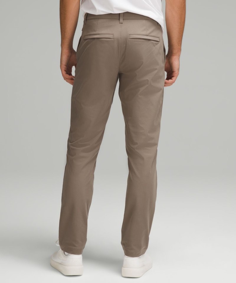 Lululemon ABC Classic-Fit Trouser 28"L *Warpstreme Nomad Online Outlet Sale
