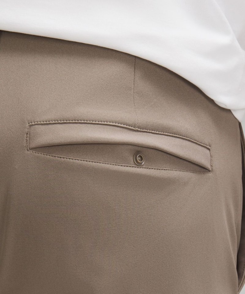 Lululemon ABC Classic-Fit Trouser 28"L *Warpstreme Nomad Online Outlet Sale