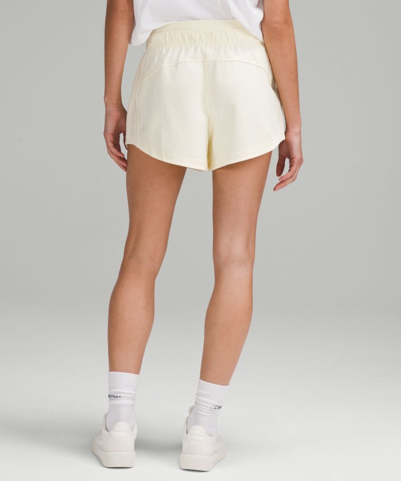 Lululemon Inner Glow High-Rise Short 3" Sundance Online Outlet Sale