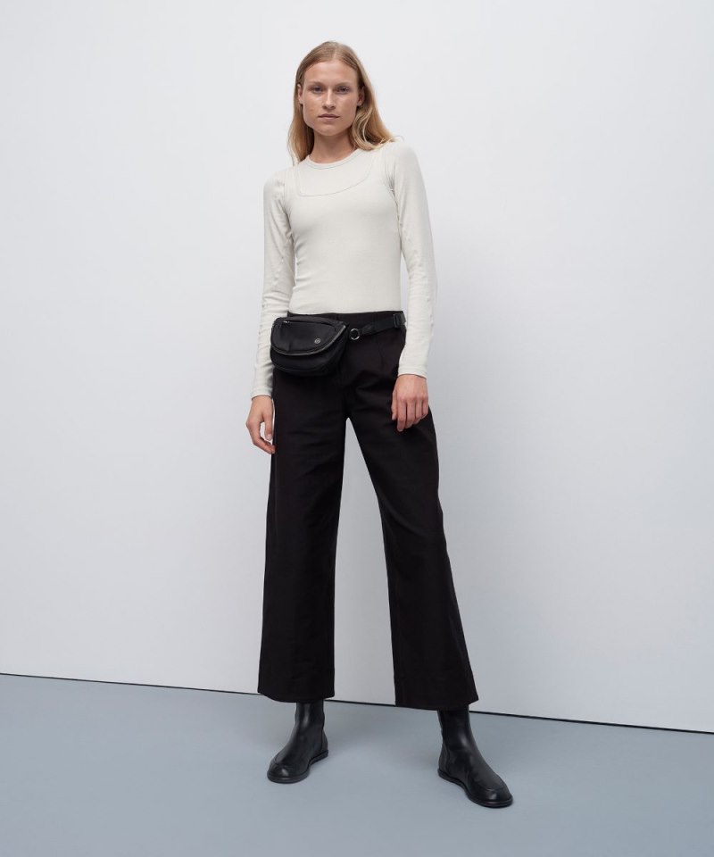 Lululemon Hold Tight Long-Sleeve Shirt Bone Online Outlet Sale