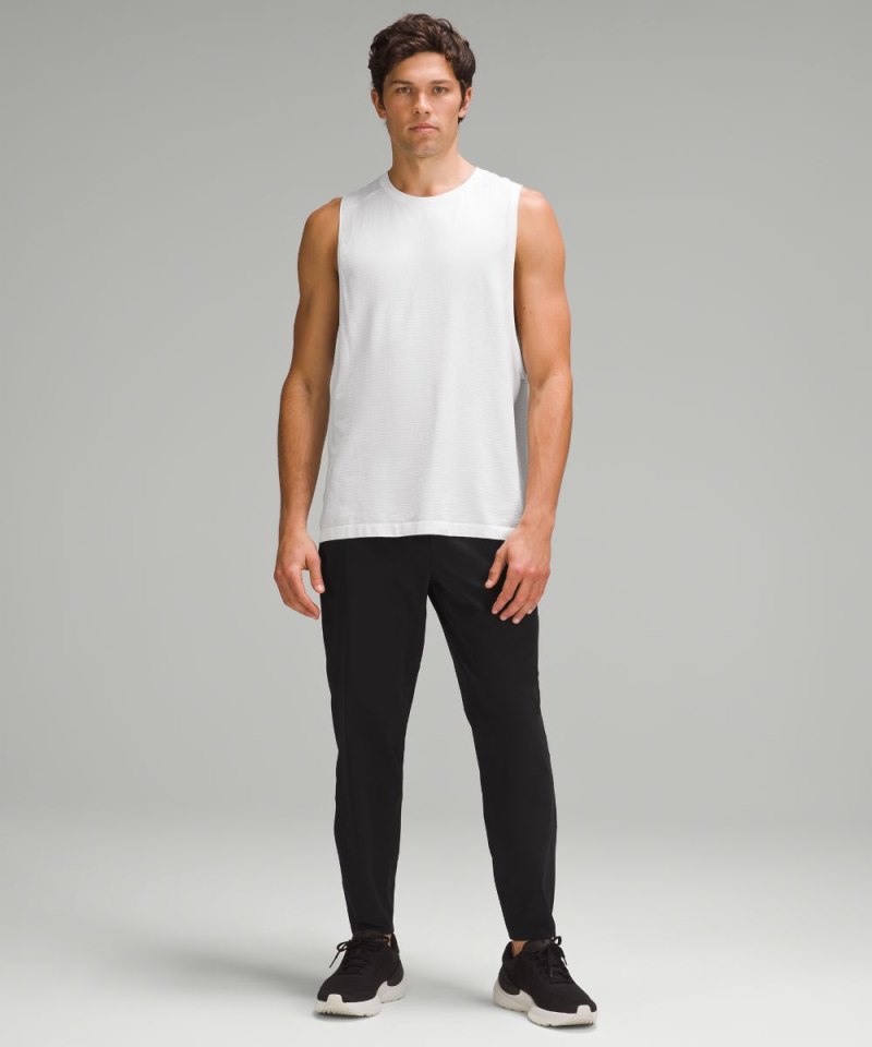 Lululemon Pace Breaker Pant Black Online Outlet Sale