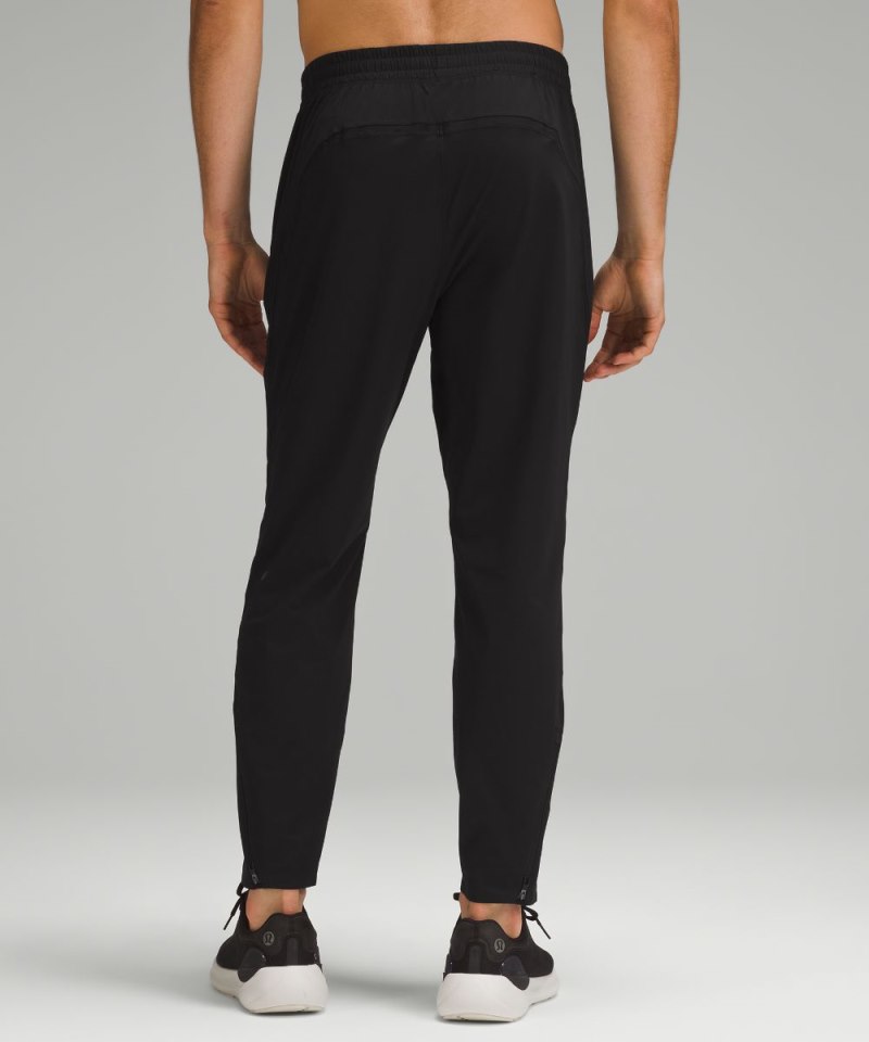 Lululemon Pace Breaker Pant Black Online Outlet Sale