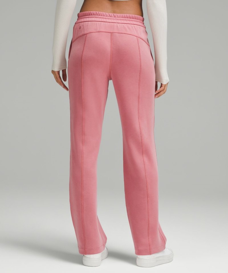 Lululemon Softstreme High-Rise Pant *Regular Brier Rose Online Outlet Sale