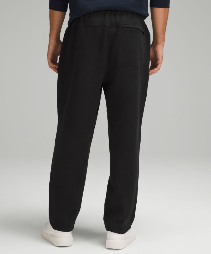 Lululemon Steady State Pant *Shorter Black Online Outlet Sale