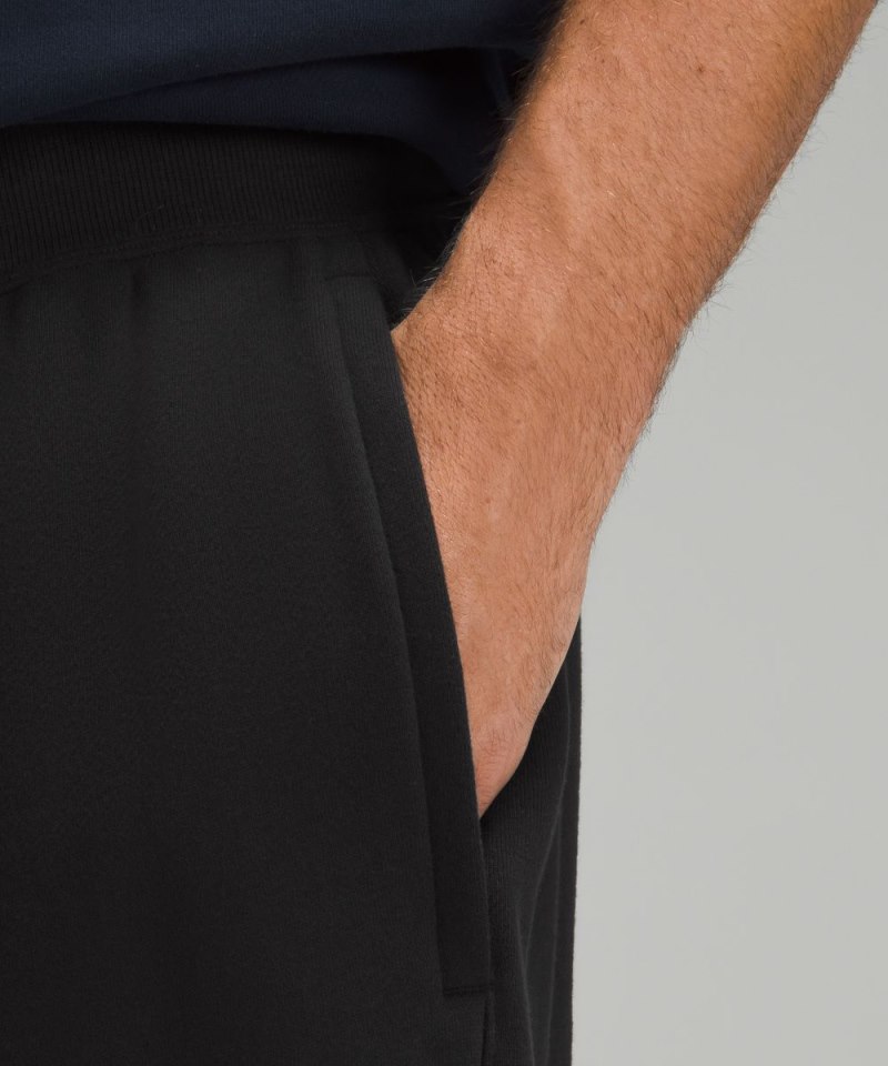 Lululemon Steady State Pant *Shorter Black Online Outlet Sale