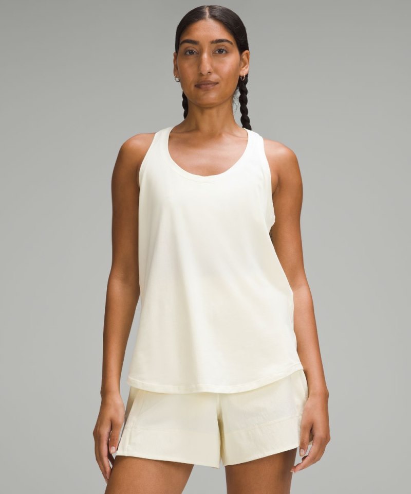 Lululemon Love Tank Top Sundance Online Outlet Sale