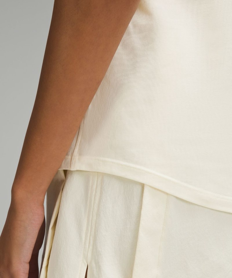 Lululemon Love Tank Top Sundance Online Outlet Sale