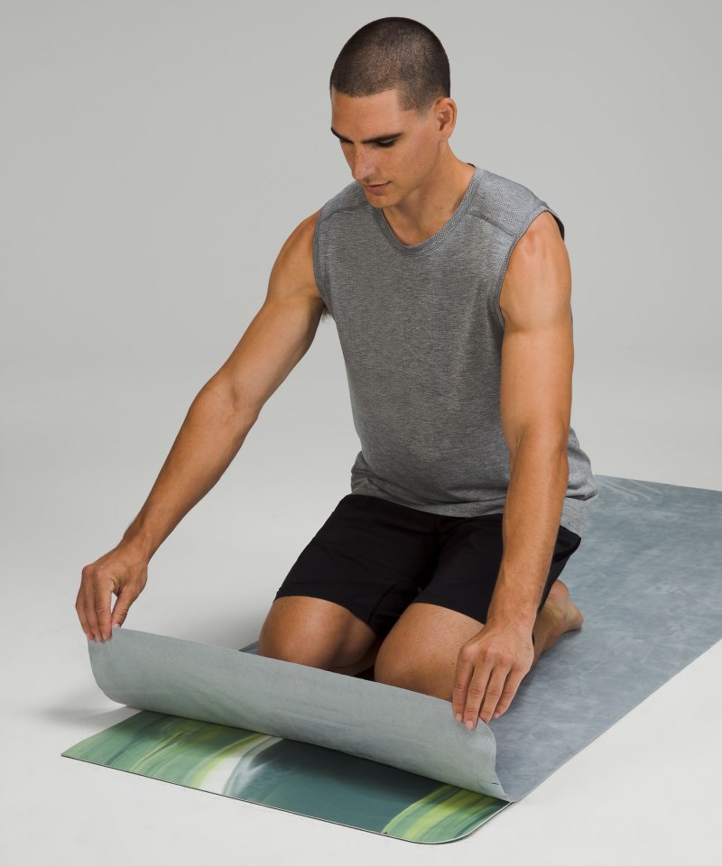Lululemon The (Big) Towel Hail Online Outlet Sale